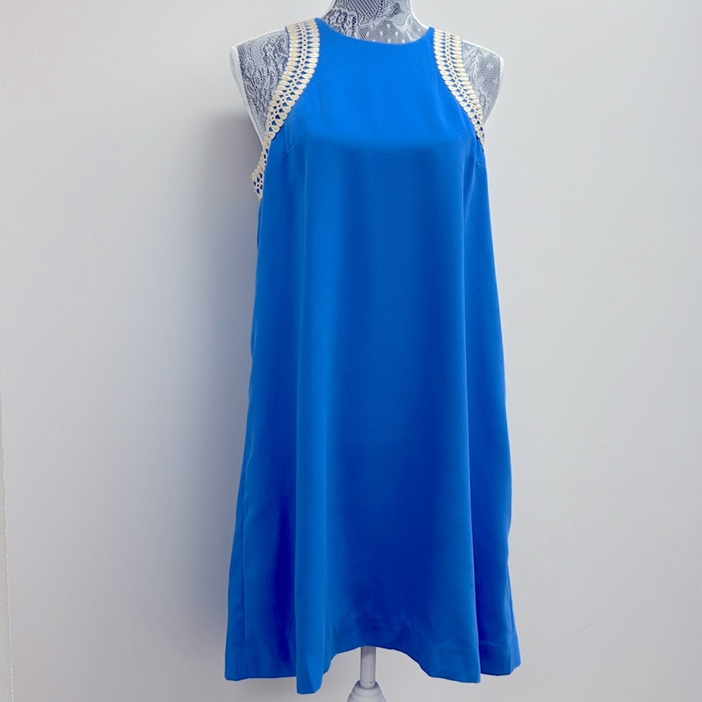 Lilly Pulitzer Amayah Soft Shift Dress